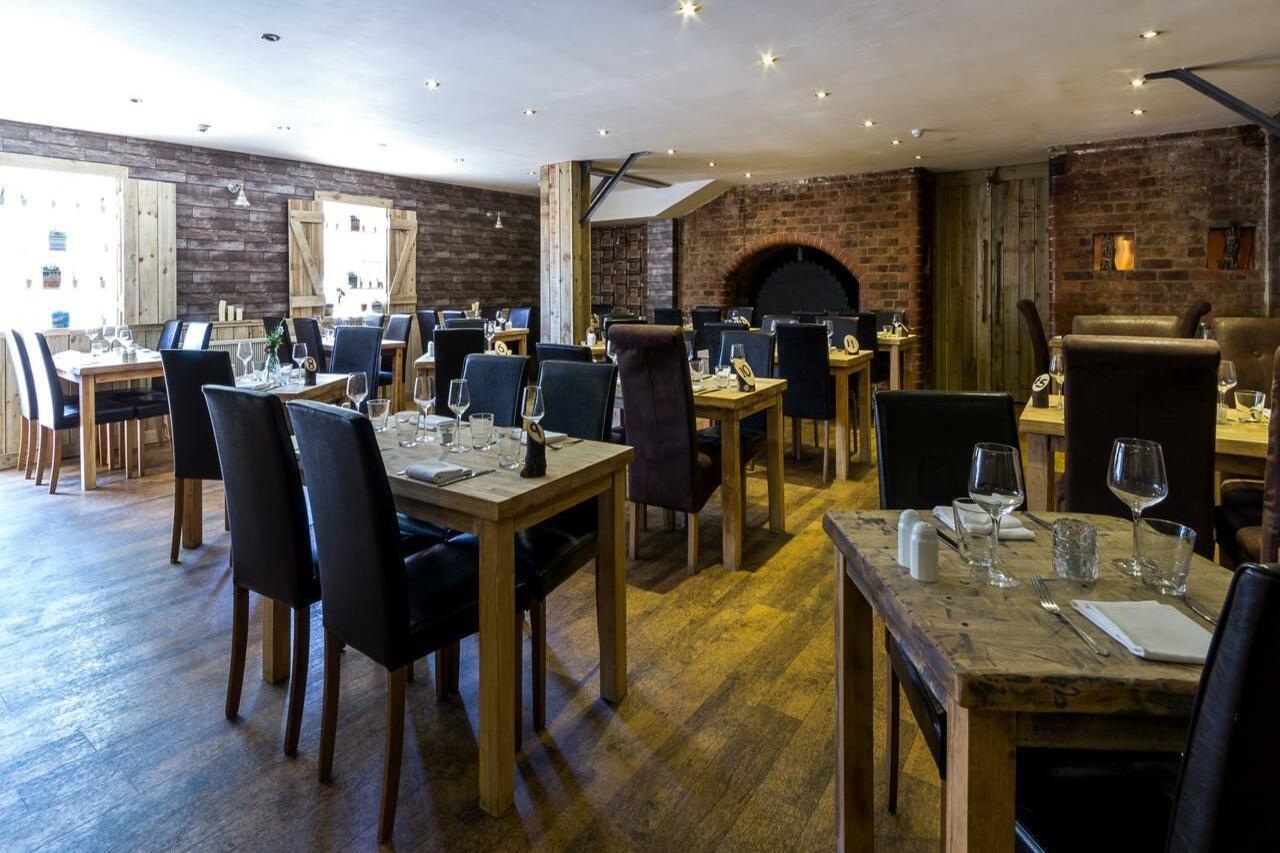 Middletons York Exterior foto